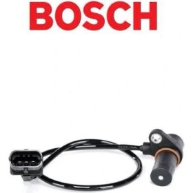Resim Bosch Devir Hız Sensör Alfa 147 156 66 Doblo 1 Marea Palio Punto 1.9jtd 60816553 0281002474 
