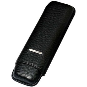 Resim Lecerf 2 Puro Kapasiteli 44 Ring Deri Puro Kılıfı (600090) 