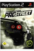 Resim EA Playstatıon 2 Koleksiyon Serisi - Need For Speed Prostreet Sadece Çipli Cihazlar Için! Uyumlu 