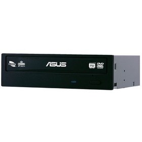 Resim Asus DRW-24B5ST SATA Siyah Kutulu DVD-RW 