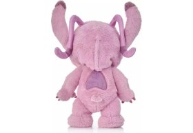 Resim Sinerjim Disney Angel Elektronik Kukla 30 cm 
