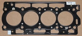 Resim PSA 0209.CC | Peugeot 206 1998-2011 1.6 Hdi Silindir Kapak Conta 3 Kertik Orijinal 