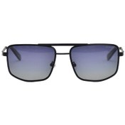 Resim Guess Gu 00208 02d 57 Polarize Erkek Güneş Gözlüğü 