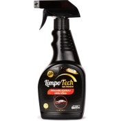 Resim Limpo Tech Seramik Katkılı Hızlı Cila Sprey 500 ml 