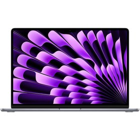 Resim Apple MacBook Air 15" M3 | 256 GB SSD 16 GB RAM 8 CPU 10 GPU 