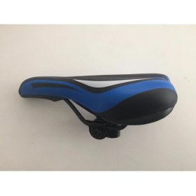 Resim Arzu Yumuşak Konforlu Sele Bisiklet Koltuğu 