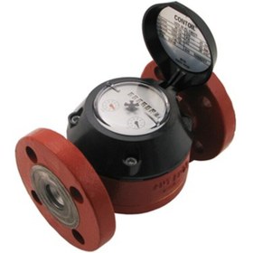 Resim AQUAMETRO CONTOIL VZO-20 FL 130/25 Yakıt Sayacı 