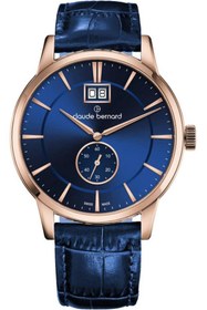 Resim Claude Bernard CB.64005 37R BUIR3 Erkek Kol Saati 
