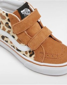 Resim Vans Sk8-mid Reissue V Çocuk Spor Ayakkabı Karışık 