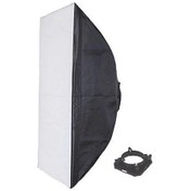 Resim Andoer Sb4040 Soft Box 40x40 S-tipi 