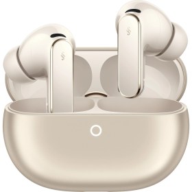 Resim HUAWEI Freebuds Pro 5 Kum Beji TWS Kulak İçi Bluetooth Kulaklık, Çift Sürücülü Yapay Zeka Gürültü Engelleme 