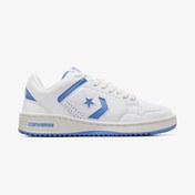 Resim Converse Weapon Unisex Beyaz Deri Sneaker A12745c Beyaz 