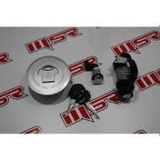 Resim Cbf 150 Kontak Seti Yeni Model (490484997) 
