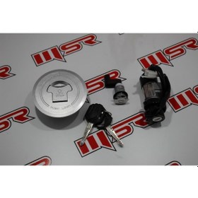 Resim Cbf 150 Kontak Seti Yeni Model (490484997) 