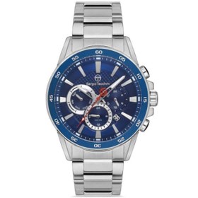 Resim Sergio Tacchini SERGİO TACCHİNİ ERKEK KOL SAATİ ST.1.10309.2 