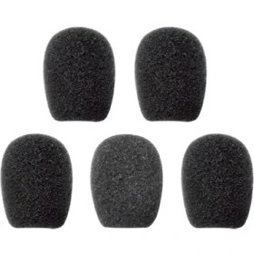 Resim Sena SC-A0109 Mikrofon Sünger - 5 Parça, Çok Aşamalı 