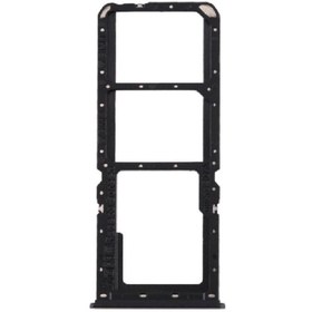 Resim EDA TEKNİK Xiaomi Poco M4 Pro Uyumlu Sim Aparatı Siyah 