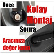 Resim Toyota Silecek Kapagi Corolla Uyumlu Avensis Yaris 85292-0F010 2 Adet 460870994 