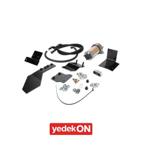 Resim AGCO Yakıt Bağlantı Kiti - Massey Ferguson / Fendt / Valtra | ACW021677C 