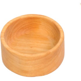 Resim Berry Ahşap Çerezlik - 8 cm 