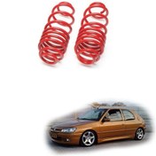Resim Peugeot 306 spor yay helezon 35mm 1993-2003 Coil-ex 