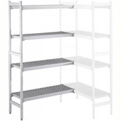 Resim Professional Köşe Tip Etejer 475x1578 Mm H 1700 Mm CLS1574 