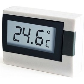 Resim Tfa Mini Dijital Termometre Beyaz N11.494 
