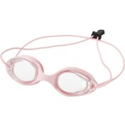 Resim Suntek Çocuklar Yüzme Gözlüğü Sevimli Çocuk Yaz Pembe Pembe 