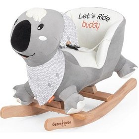 Resim Gezenbebe Buddy Sallanan Arkadaş 