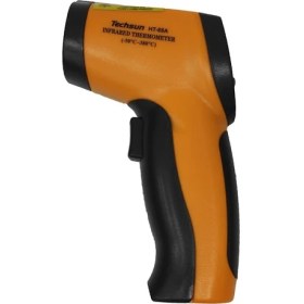 Resim Techsun Dijital Lazer Termometre 