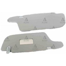 Resim Esse Otomotiv Accent 00-06 Takim Güneşlik - MHR-05279 - HY03520000 
