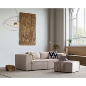 Resim NEXHOME Nova 3 Modül Modüler L Köşe Koltuk Takımı 