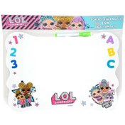 Resim Armin Loretta Lol7587 Laço, Lol Eva Yazı Tahtası P39922S7532 