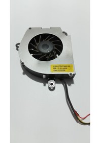 Resim Lenovo Uyumlu 3000 N100-0768 - CPU Fan - Soğutucu Fan (Soketsiz) 
