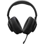 Resim Jbl Quantum 360 Gaming Bluetooth 5.2 Kulak Üstü Kulaklık 