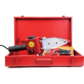 Resim Toolux Boru Kaynak Makine Seti 1200 W - Tam Set 