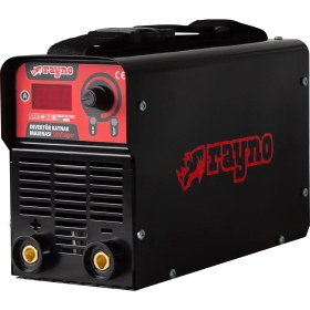 Resim Rayno İnvertör Kaynak Makinesi-200A WELDİNG 