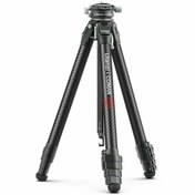 Resim Ulanzi Ombra YING Travel Tripod Siyah 