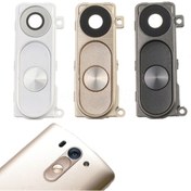 Resim LG G3 D855 Kamera Lensi Gold 