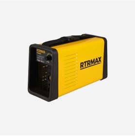 Resim Rtrmax Rtm5165 İnverter Kaynak Makinası 15-160a 