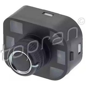 Resim Topran-116018001 - Ayna Ayar Dugmesı-katlanır Tıp 