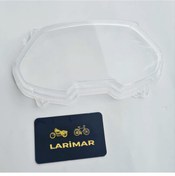 Resim Larimar Kilometre Saat Camı - Rks Spontını 