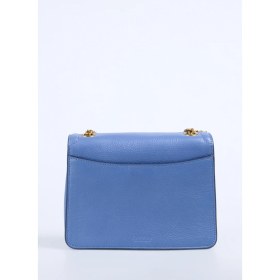 Resim Lauren Ralph Lauren Mavi Kadın Omuz Çantası 431974552004 