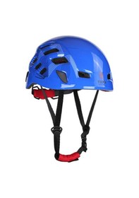 Resim Sones Xında Tp-q9637 Açık Hava Dağcılık Tırmanma Kaskı Rafting Binicilik Kask Ekipmanı Mavi 