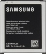Resim Samsung J1 J100 Pil Batarya 