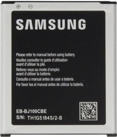 Resim Samsung J1 J100 Pil Batarya 