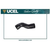 Resim ÜÇEL 65507 Turbo Hortumu Polo ClassıccordobaIbiza II 1,9 TDI 