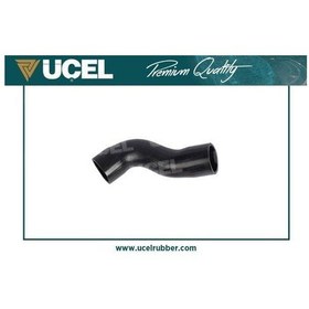 Resim ÜÇEL 65507 Turbo Hortumu Polo ClassıccordobaIbiza II 1,9 TDI 