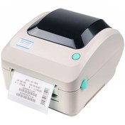 Resim Xprinter XP-470B DT 203 DPI USB Barkod Yazıcı 