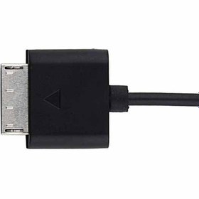 Resim POPKONSOL Sony Psp Go Uyumlu Şarj Ve Data Kablosu Psp Kablo Psp Go Usb Kablo Psp Go Usb Kablosu Data Aktarım 